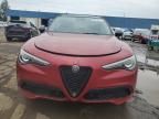 2019 Alfa Romeo Stelvio TI