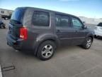 2014 Honda Pilot EXL