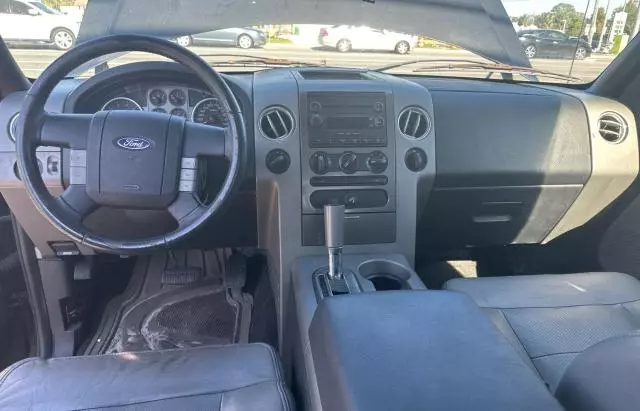 2006 Ford F150