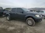 2014 Nissan Frontier S