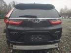 2018 Honda CR-V EXL