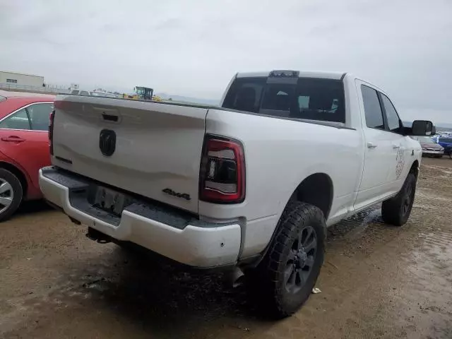 2020 Dodge RAM 2500 BIG Horn