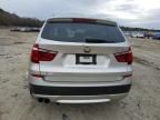 2011 BMW X3 XDRIVE28I