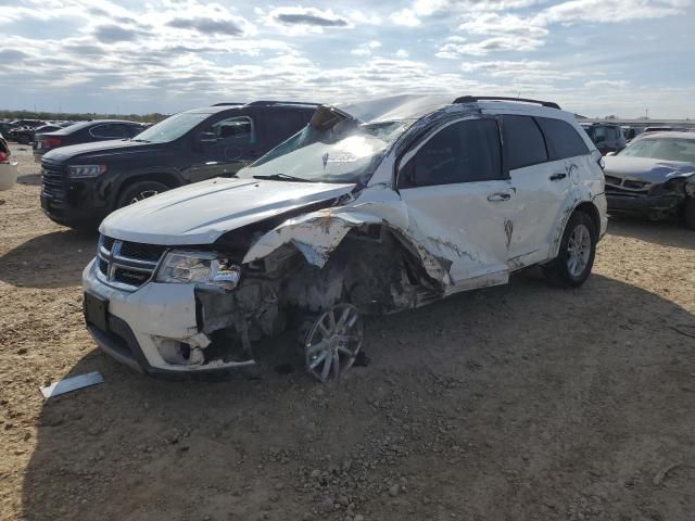 2015 Dodge Journey SXT