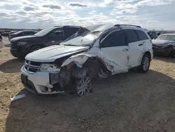 2015 Dodge Journey SXT en venta en San Antonio, TX