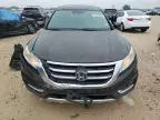 2013 Honda Crosstour EXL