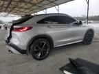 2022 Infiniti QX55 Sensory