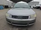 2004 Audi A8 L Quattro