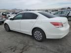 2009 Honda Accord LX