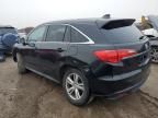 2014 Acura RDX Technology