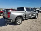 2020 Chevrolet Silverado C1500 LT