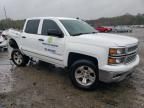 2014 Chevrolet Silverado C1500 LT