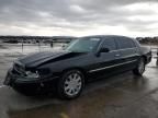 2011 Lincoln Town Car Executive L