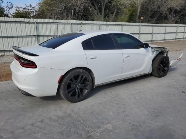 2018 Dodge Charger SXT