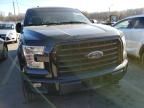 2017 Ford F150 Super Cab