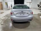 2015 Hyundai Sonata Hybrid