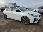 2021 KIA Forte GT Line