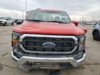 2023 Ford F150