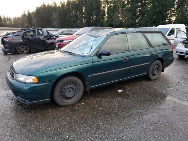 1998 Subaru Legacy Brighton