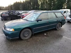 1998 Subaru Legacy Brighton en venta en Arlington, WA