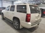 2008 Chevrolet Tahoe K1500