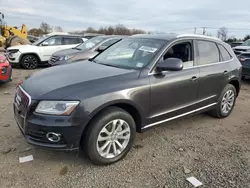 Audi Vehiculos salvage en venta: 2014 Audi Q5 Premium Plus