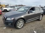 2014 Audi Q5 Premium Plus