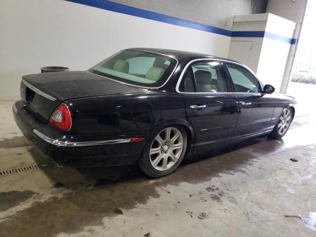 2004 Jaguar XJ8