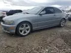 2004 BMW 325 CI