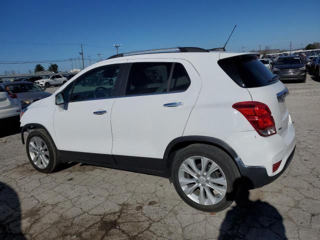 2019 Chevrolet Trax Premier