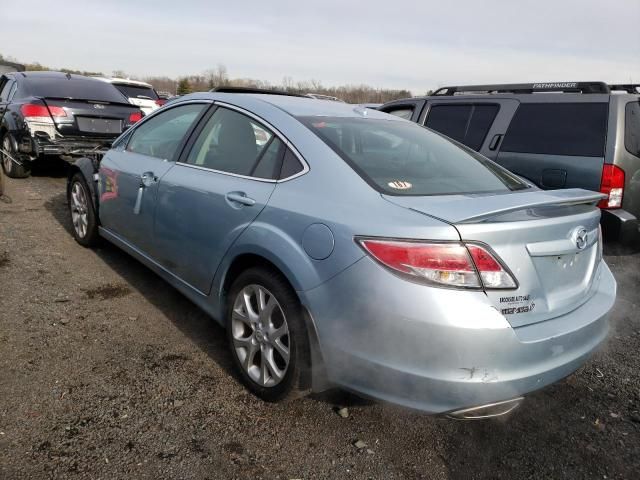 2009 Mazda 6 S