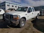 2003 Ford F250 Super Duty