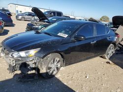 2020 Nissan Altima S en venta en Haslet, TX