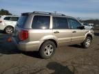 2003 Honda Pilot EXL