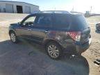 2011 Subaru Forester Touring