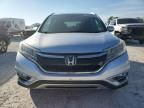 2016 Honda CR-V EXL