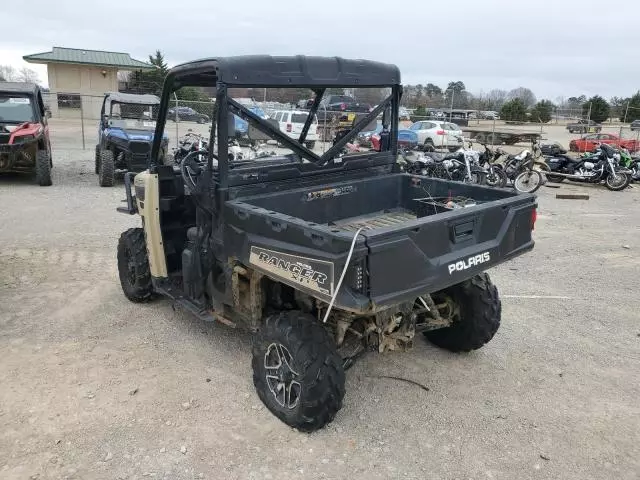 2019 Polaris Ranger XP 900 EPS