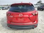 2016 Mazda CX-5 GT