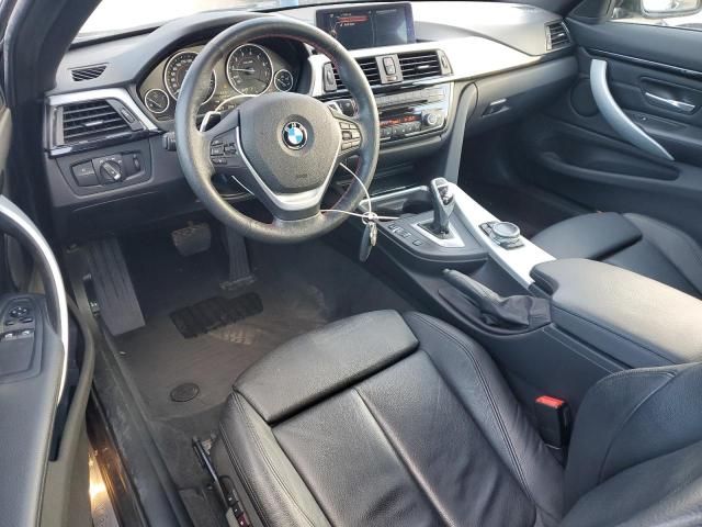 2014 BMW 428 XI