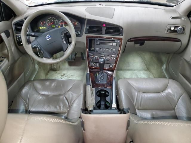 2006 Volvo XC70