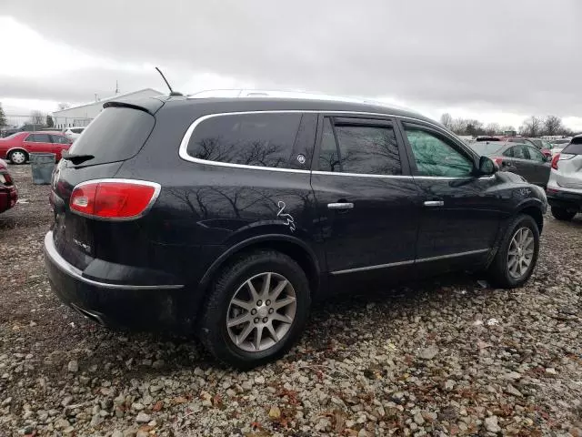 2014 Buick Enclave