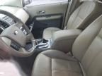 2007 Ford Edge SEL Plus