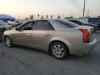 2003 Cadillac CTS