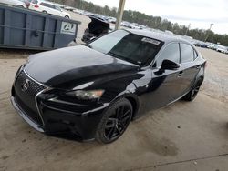 Lexus Vehiculos salvage en venta: 2014 Lexus IS 250