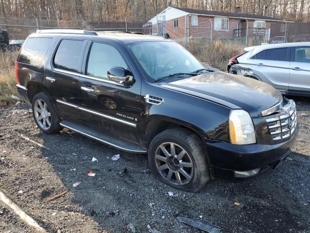 2008 Cadillac Escalade Luxury