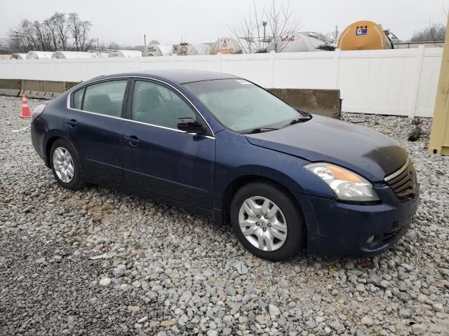 2009 Nissan Altima 2.5