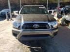 2014 Toyota Tacoma Access Cab