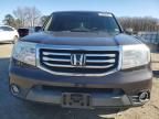 2015 Honda Pilot EX