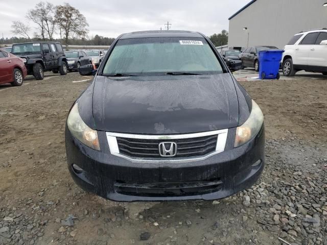 2010 Honda Accord EXL