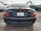 2013 Mercedes-Benz SLK 250